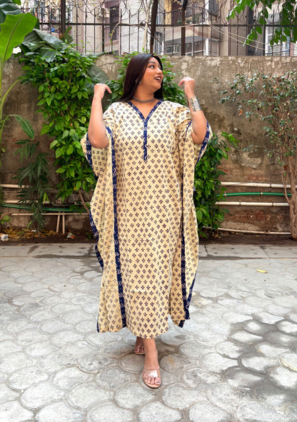 Nyra Kaftan