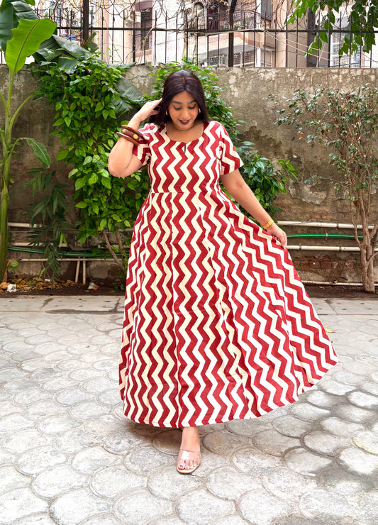 Flare Dresses Ethnic Finery Flare Dresses Ethnic Finery